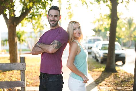 'Married at First Sight': Is Heather leaving her husband?