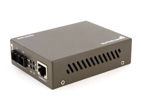 Mcmgbsc055 Gigabit Mm Fiber Ethernet Media Converter
