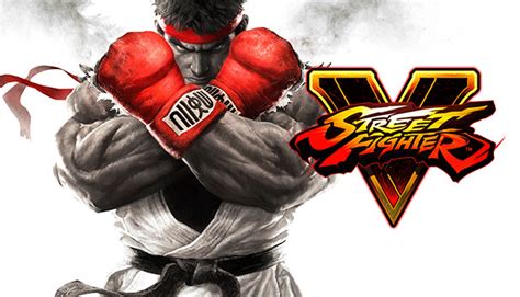 Street Fighter V On Steam
