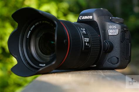 Canon Eos 6d Mark Ii Review Digital Trends