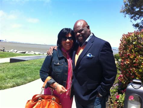 Dr Rick Rigsby Wife Trina Williams - Rick Rigsby – Wife, Family & Facts about the Best-Selling Author