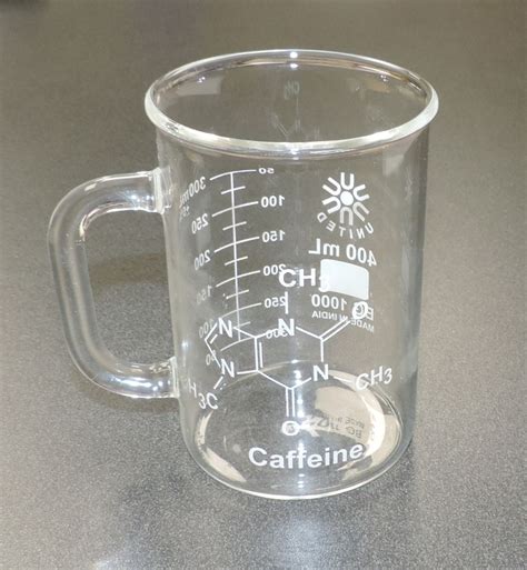 Laboratory Beaker Mug Southern Labware