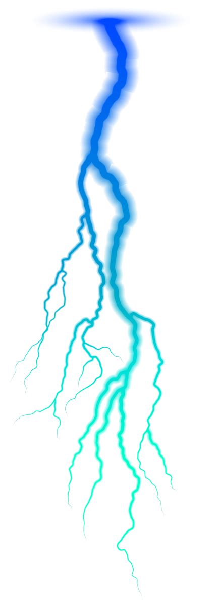 Realistic Lightning Png Photo Png Mart Images