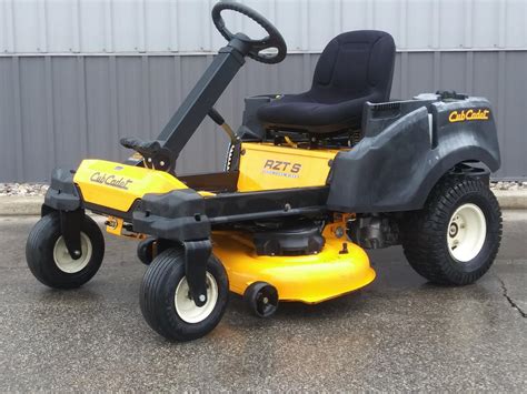 (gst applies to buyers in new zealand) (price entered as: Cub Cadet RZT® S 42 for sale in Atlantic, IA. Olsen's ...