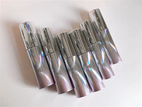 Untuk ketahanan mental lip t. A'PIEU Water Light Tint Review - Giselle Arianne