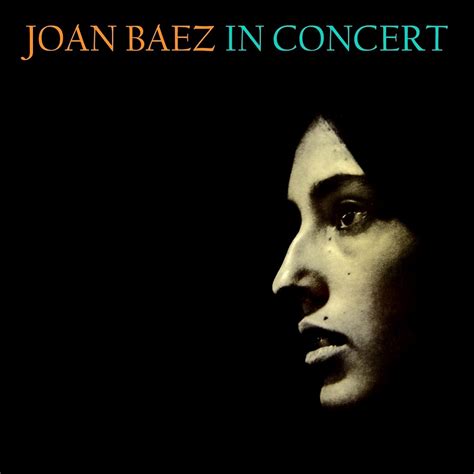 joan baez joan baez in concert reviews album of the year
