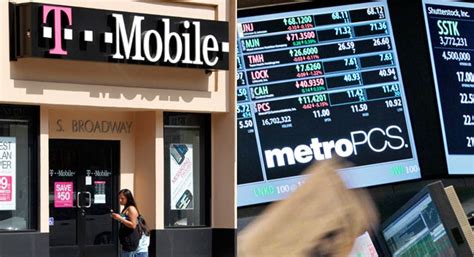 Metropcs Holders Give Ok To T Mobile Merger Fox Business