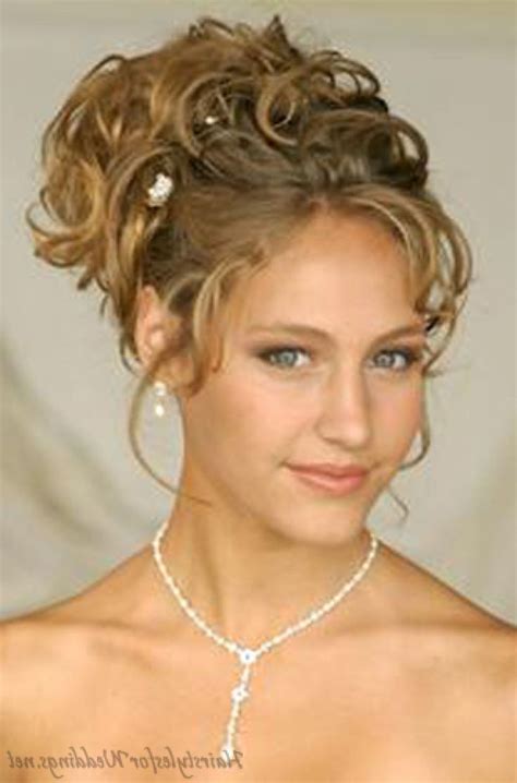 Curly Prom Hairstyles For Long Hair Long Hairstyle Galleries