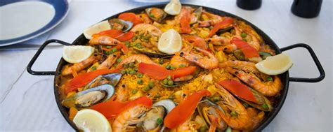Spanjaarden staan bekend als late eters. Where are Spain's best cities for foodies? | Times Expert ...