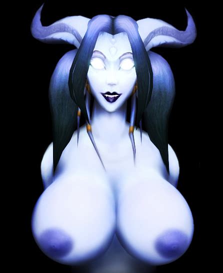 Draenei Babes 46 Draenei Babes Pictures Sorted By Rating Luscious