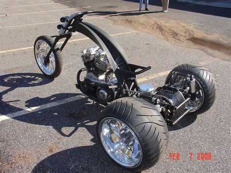 Trike Body Kits Custom Trikes Custom Trikes Trike Motorcycle Drift Trike