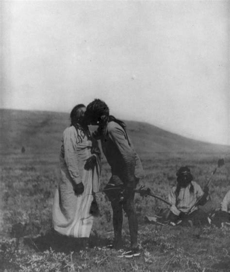 Rare 1900s Photos Capture How Native Americans Lived 100 Years Ago Bored Panda