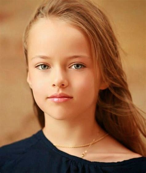 Kristina Pimenova 2 Years Old ~ Kristina Pimenova Photos Too Cute Or