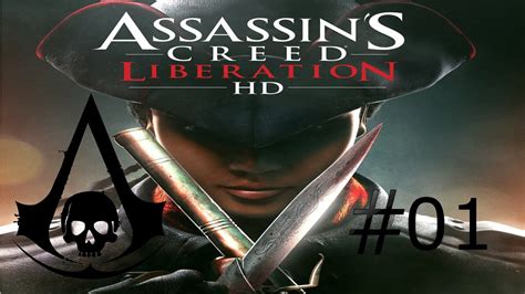 Assassin S Creed DLC Aveline Das Abenteuer Beginnt YouTube