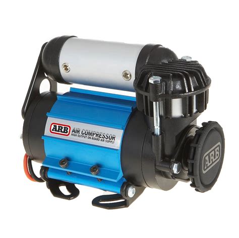 ARB CKMA12 On Board High Output 12 Volt Vehicle Mounted Air Compressor
