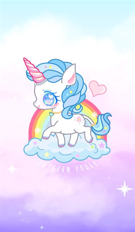 Cute Wallpapers For Unicorn