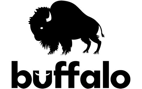 Buffalo Grove Company Logo Business Bison Png Download 90005707