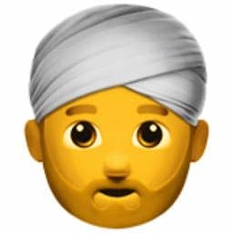 Whatsapp status for your love and friends| enjoy unlimited whatsapp status in hindi with new lines and shayari. Man Wearing Turban Emoji (U+1F473, U+200D, U+2642, U+FE0F)