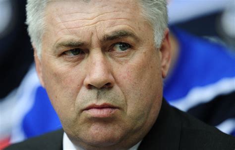Clamoroso ecco il real madrid che sogna ancelotti attacco. Real-Madrid: Ancelotti aurait déjà son équipe type ...