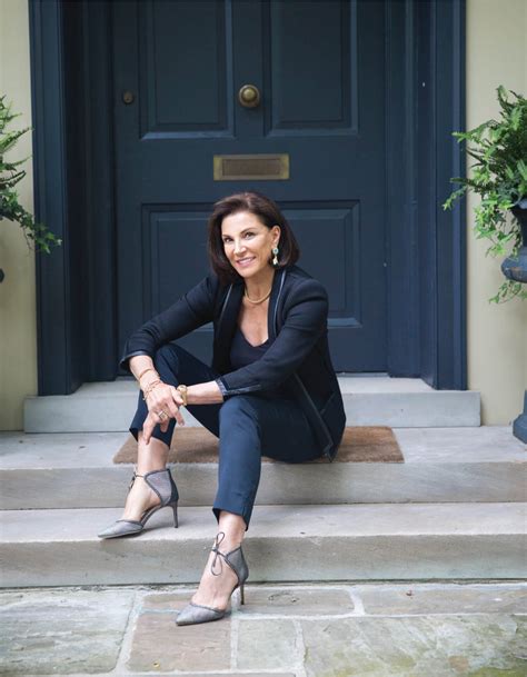 Hilary Farr Photos News And Videos Trivia And Quotes Famousfix