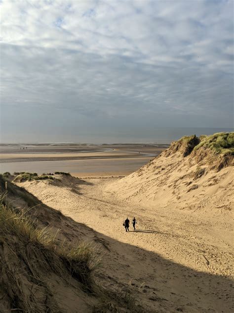 Three men have been airlifted to hospital after an axe and samurai sword were reportedly used during a fight on formby beach in merseyside. Gorgeous walks within a hours drive from Manchester ...