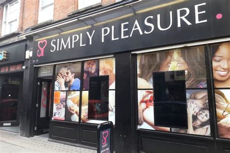 Why Westminster Council Is Trying To Get 7 Soho Sex Shops To Pay Up £1 4m Mylondon