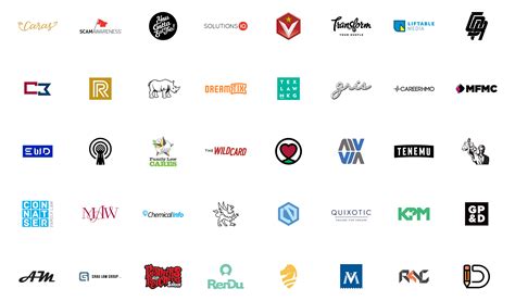 Logos And Branding Ideas