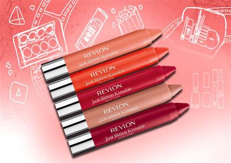 20 Best Revlon Makeup Products Artofit