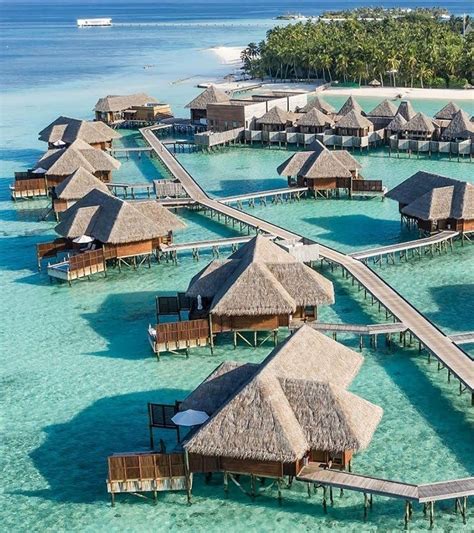 11 Best Maldives Resorts Ultimate List Tropikaia Best Resorts In