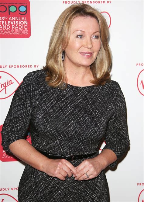 Kirsty Young Leaves Desert Island Discs Permanently Entertainment Daily