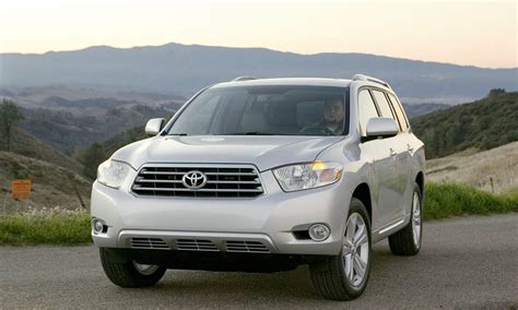 Toyota highlander service manual 732 pages. How to use Hill Start Assist on Toyota Highlander