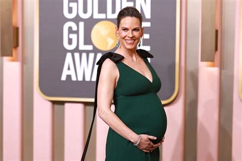 Hilary Swank Gave Birth And Posted The First Photo Of Her Twins Marca