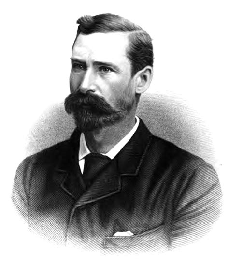 John Clarke Hawkshaw W H Gibbs 1888 Creazilla