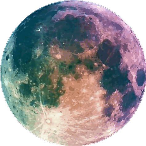 Supermoon Full Moon Lunar Phase Blue Moon Moon Png Download 584586