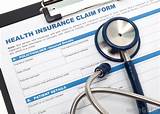 Photos of United Healthcare Health Insurance Claim Form