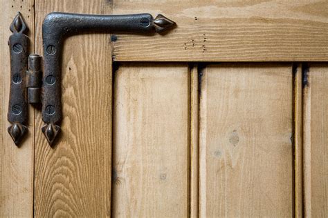 11 Different Types Of Hinges And Their Uses This Old House