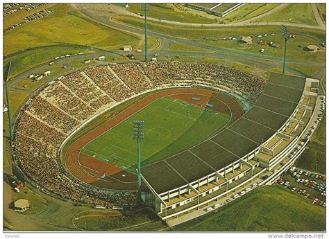 Kurioser fund nach dem unwetter von donnerstagabend: Parkstadion, Gelsenkirchen, World Cup 1974 | Schalke ...