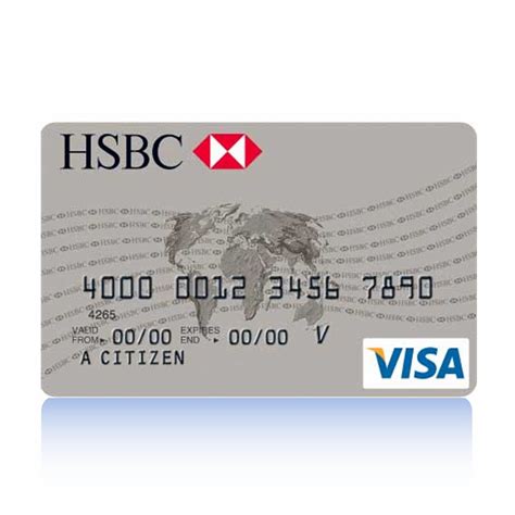 Us bank visa credit card phone number. HSBC Credit Cards Review