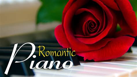 romantic piano most beautiful love songs of 80 s 90 s best relaxing instrumental music youtube