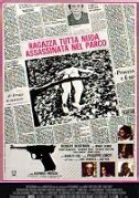 Ragazza Tutta Nuda Assassinata Nel Parco Film Il Davinotti
