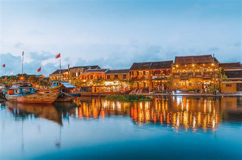 10 Best Places To Visit In Vietnam Away And Far