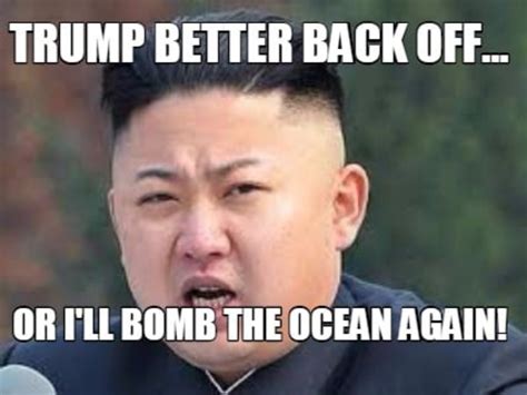 For those that don't, here's a quick recap: Kim Jong Un Meme - Kim Jong Un Meme Le Meme Blog The Blog ...