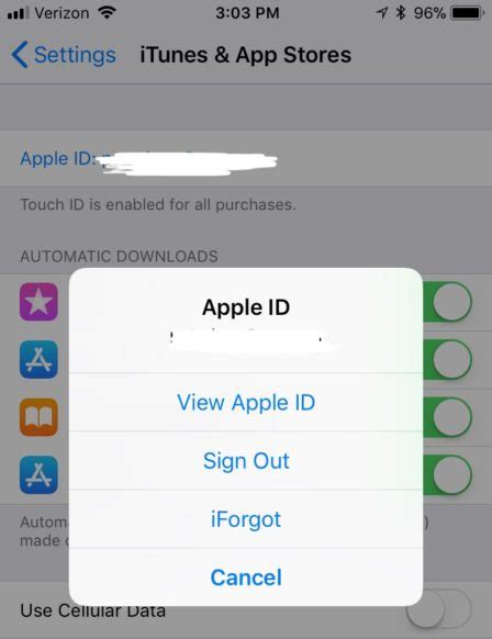 Maybe you would like to learn more about one of these? How to Remove a Credit Card From an iPhone Completely