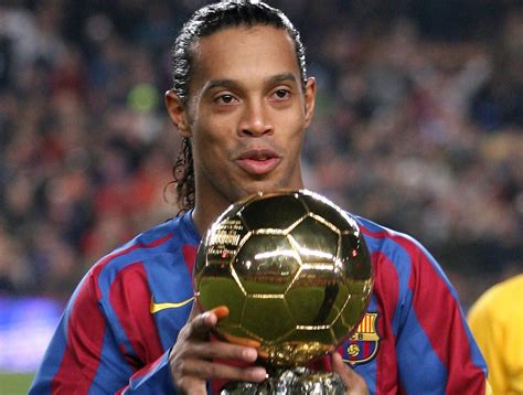 Ronaldinho — A Retrospective Look At The Flawed Legend