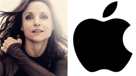 Julia Louis Dreyfus Inks Overall Deal With Apple