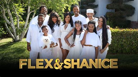 Watch Flex And Shanice 2014 Tv Series Free Online Plex