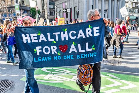 What Does Your Faith Community Say About Medicare For All Fhc