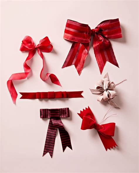 To tie a bow, start by tying a knot in the center of a piece of ribbon or string. Three Different Ways to Make a Bow Out of Ribbon | Diy holiday wrapping, How to make bows ...