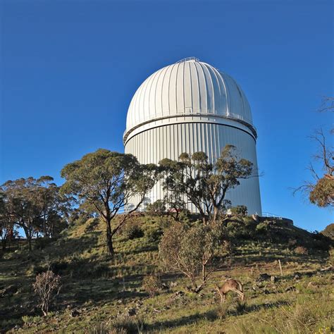 Siding Spring Observatory Coonabarabran All You Need To Know