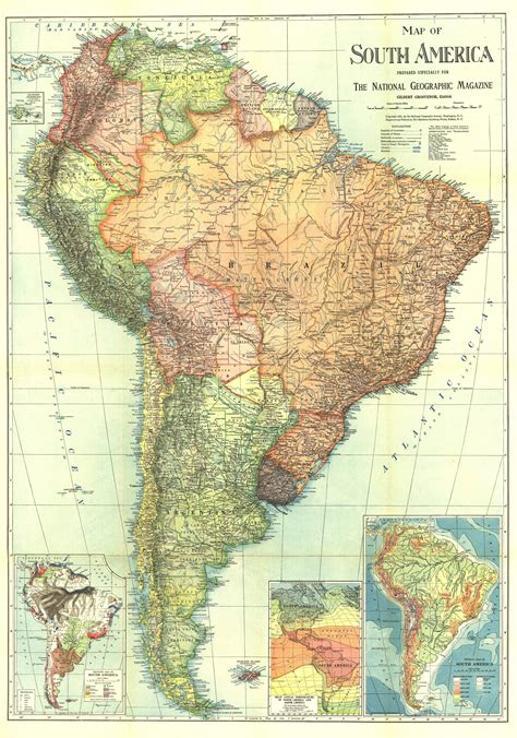 Mapa Da America Do Sul De Cabeça Para Baixo Edulearn